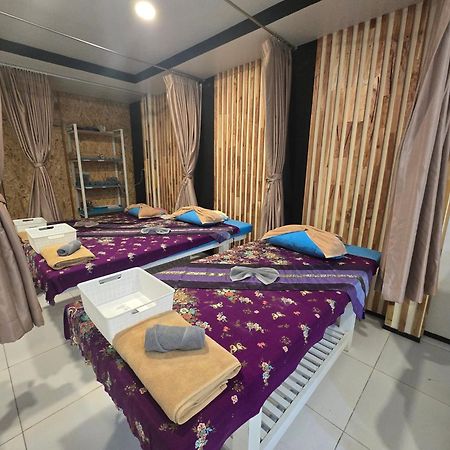 Sasitara Residence Koh Samui Luaran gambar