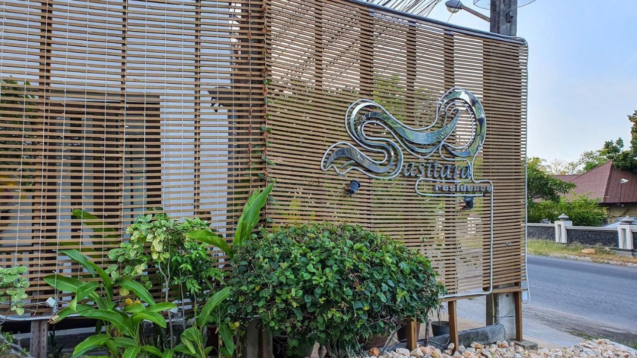 Sasitara Residence Koh Samui Luaran gambar
