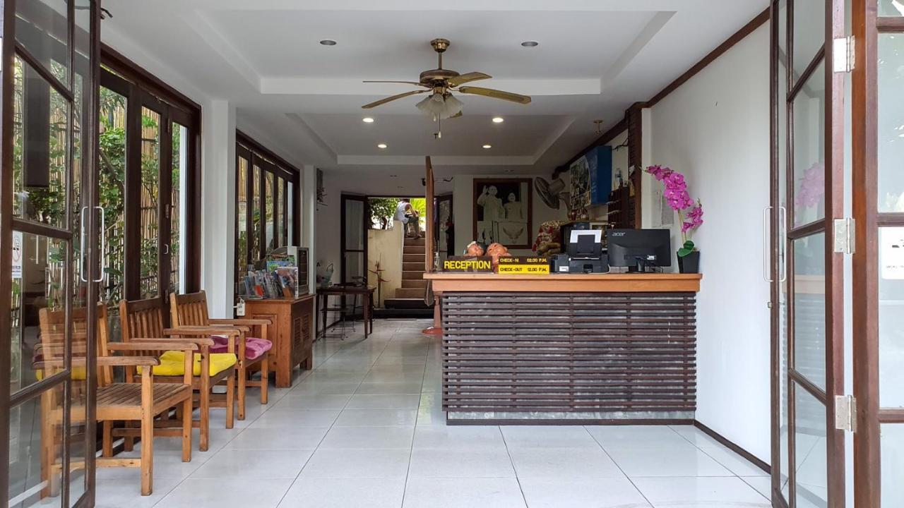 Sasitara Residence Koh Samui Luaran gambar
