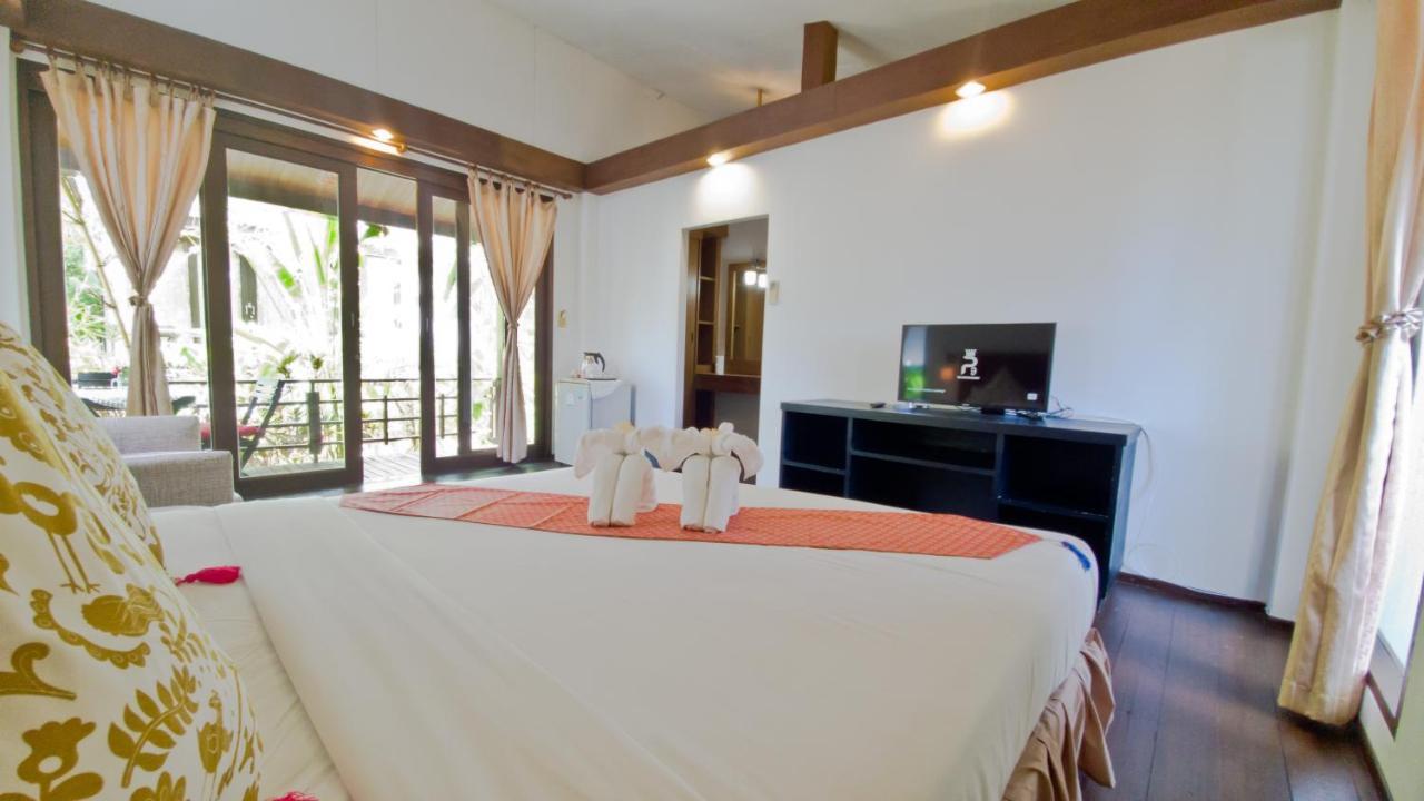 Sasitara Residence Koh Samui Luaran gambar