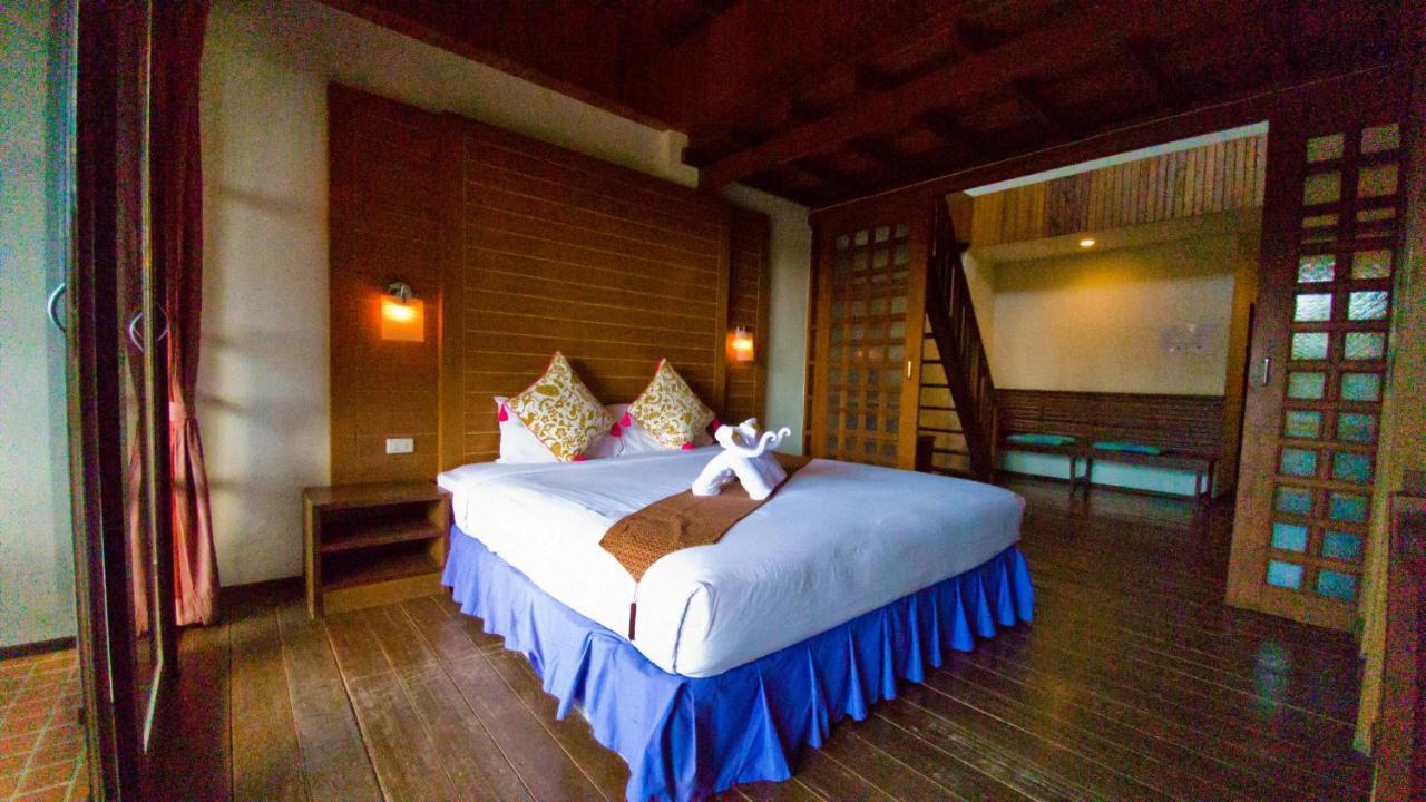 Sasitara Residence Koh Samui Luaran gambar
