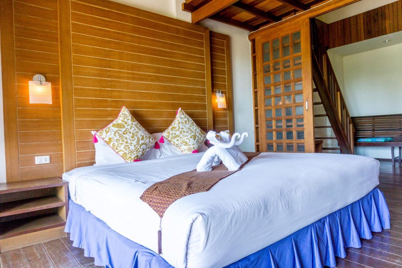 Sasitara Residence Koh Samui Luaran gambar