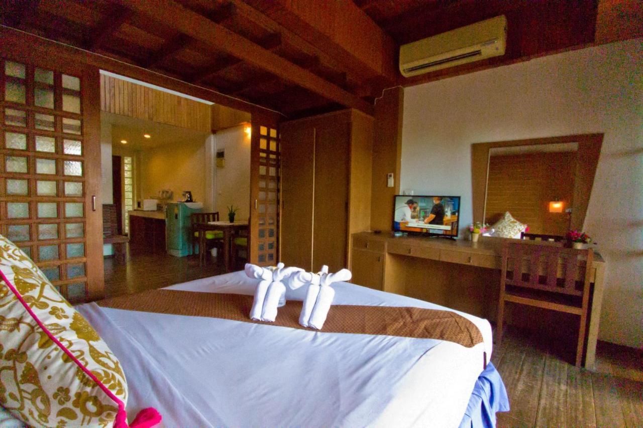 Sasitara Residence Koh Samui Luaran gambar