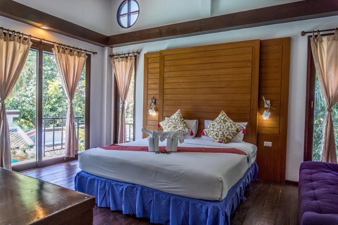 Sasitara Residence Koh Samui Luaran gambar