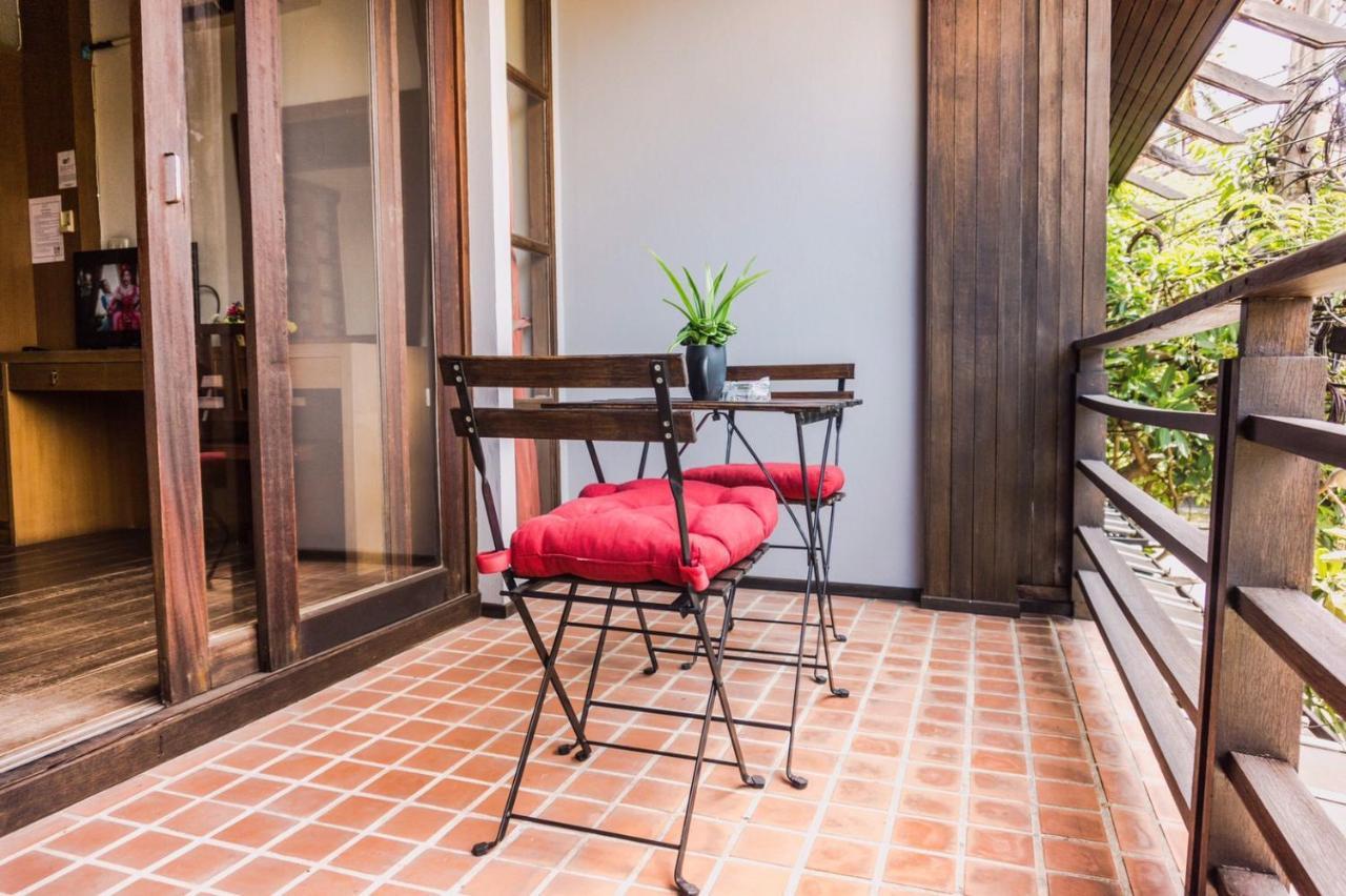 Sasitara Residence Koh Samui Luaran gambar
