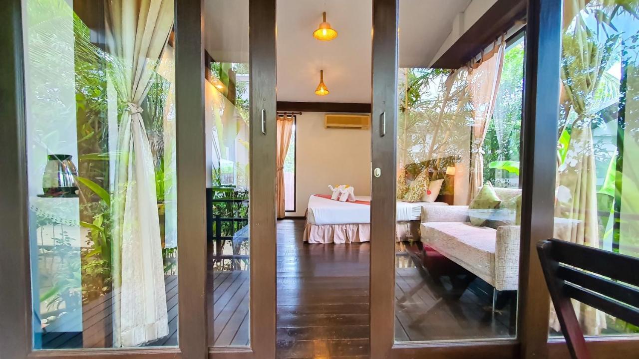 Sasitara Residence Koh Samui Luaran gambar