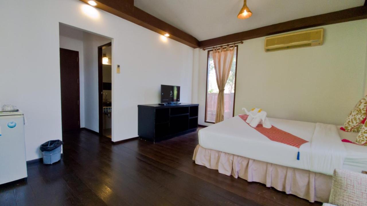 Sasitara Residence Koh Samui Luaran gambar