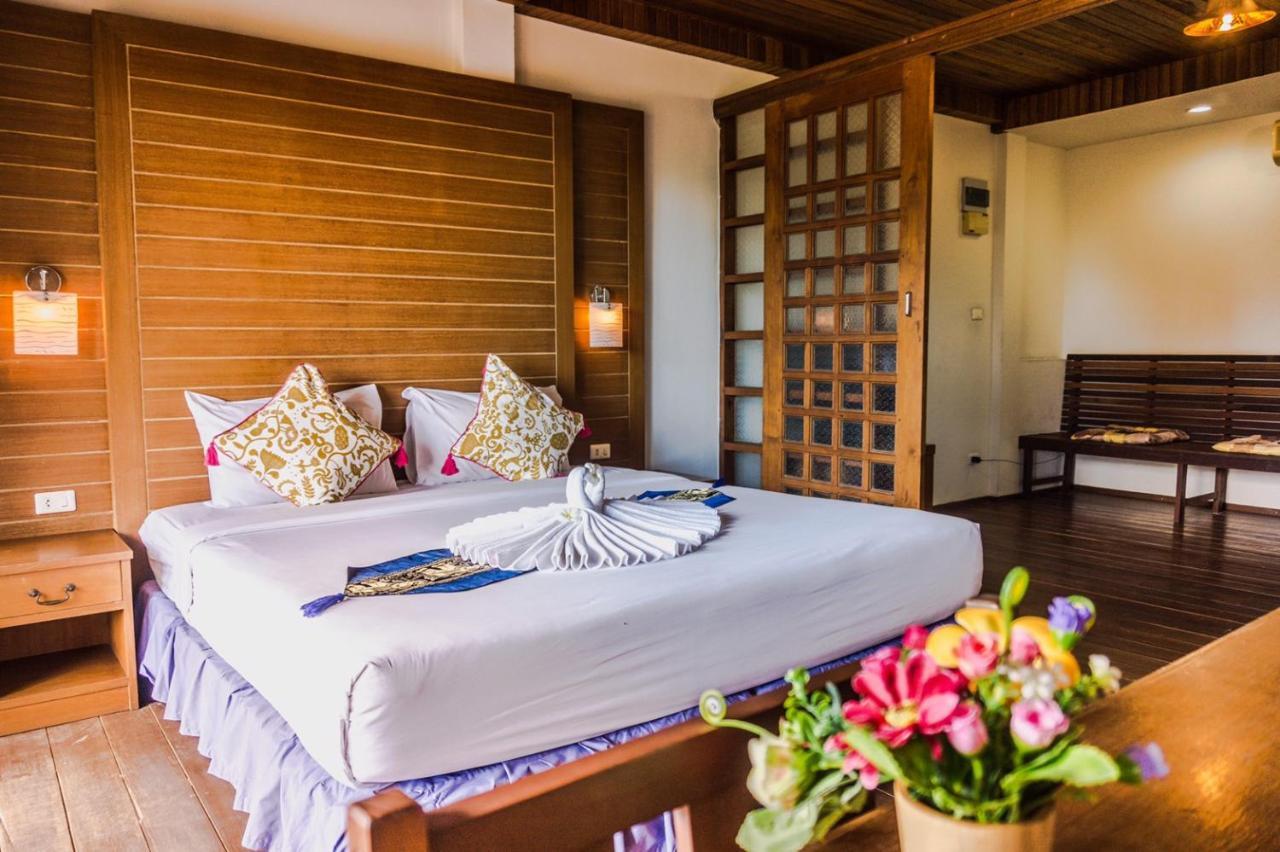 Sasitara Residence Koh Samui Luaran gambar
