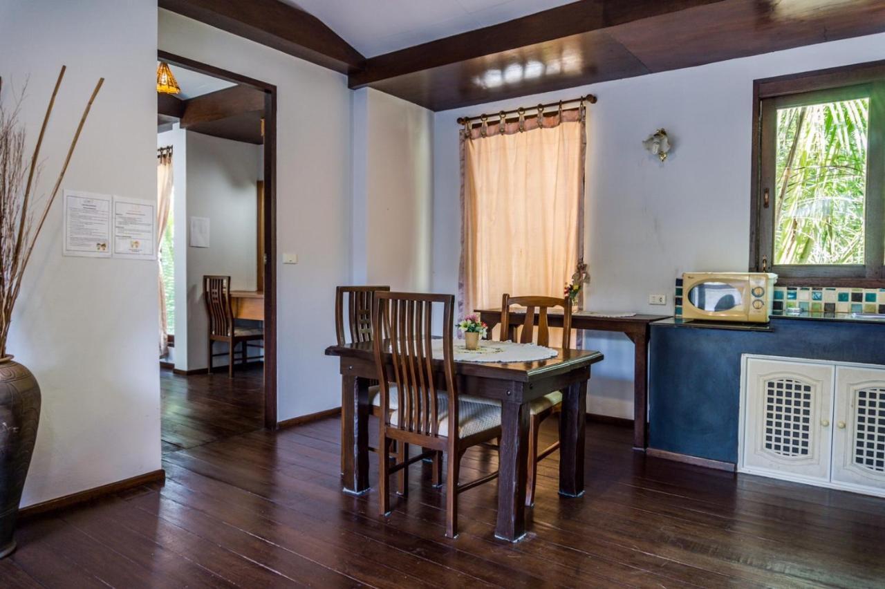 Sasitara Residence Koh Samui Luaran gambar