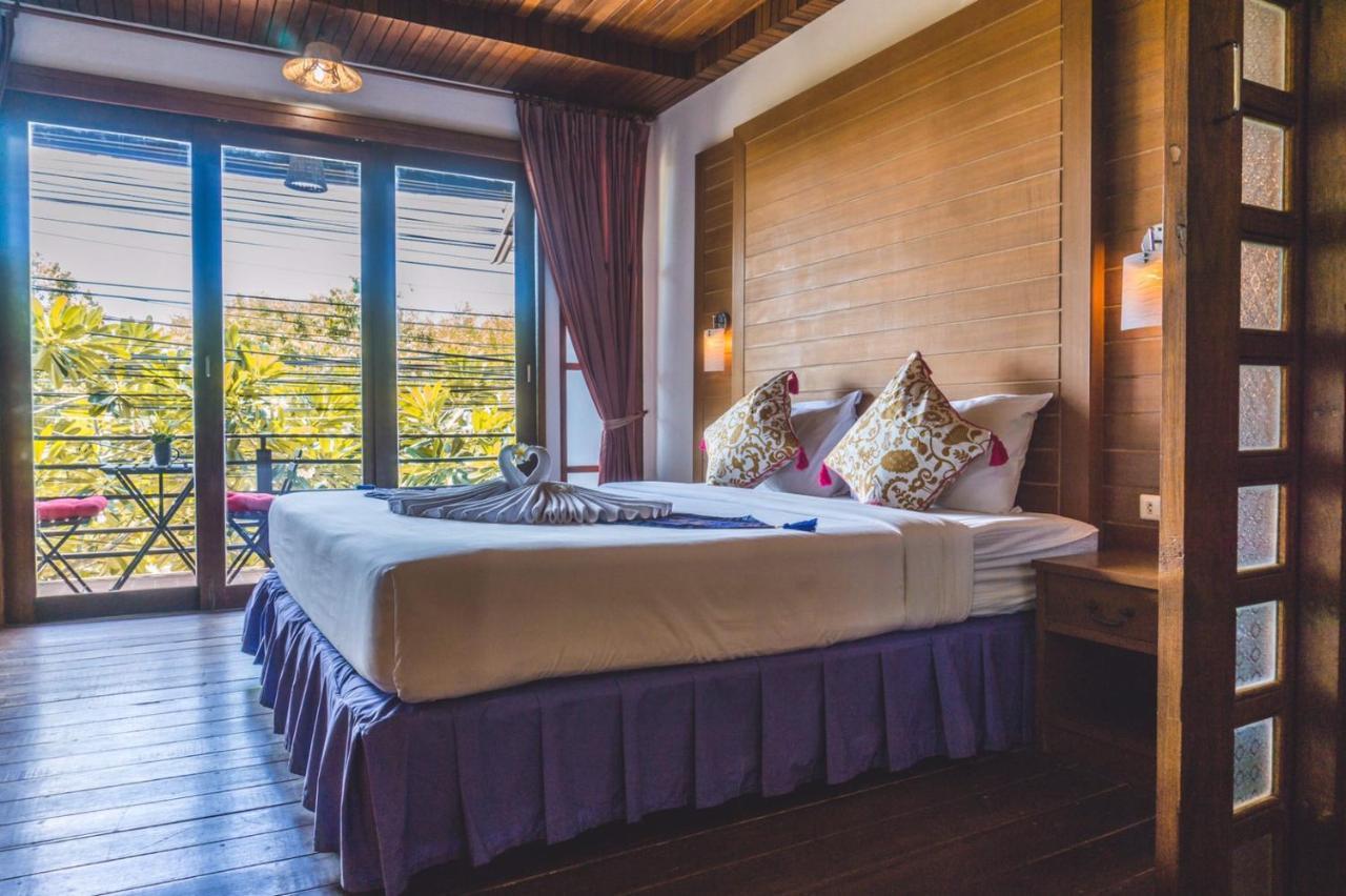 Sasitara Residence Koh Samui Luaran gambar