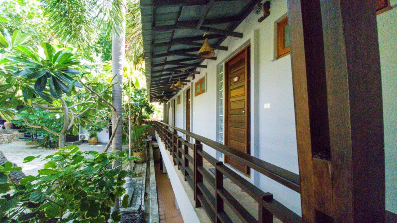 Sasitara Residence Koh Samui Luaran gambar