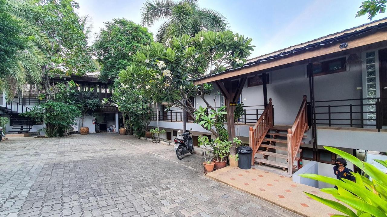 Sasitara Residence Koh Samui Luaran gambar