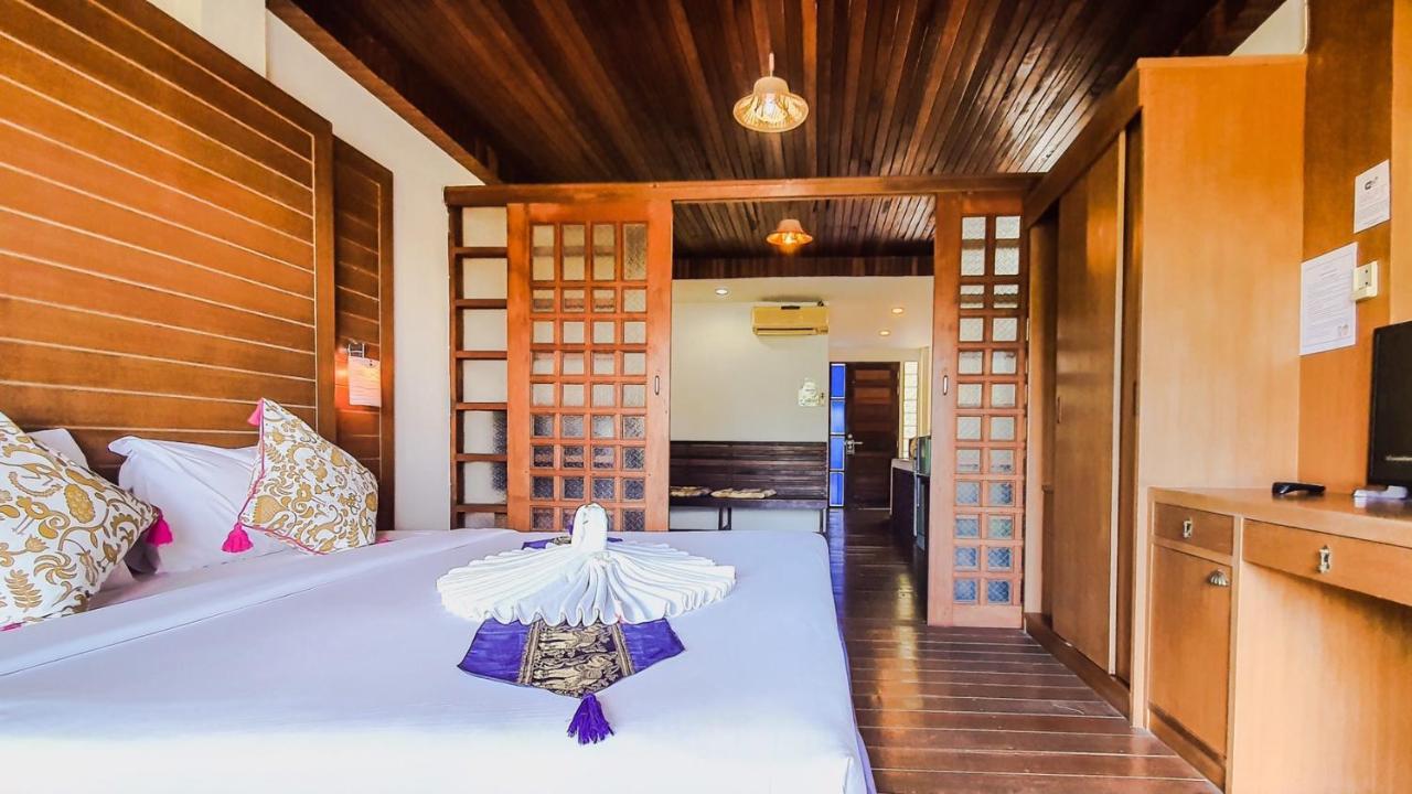 Sasitara Residence Koh Samui Luaran gambar