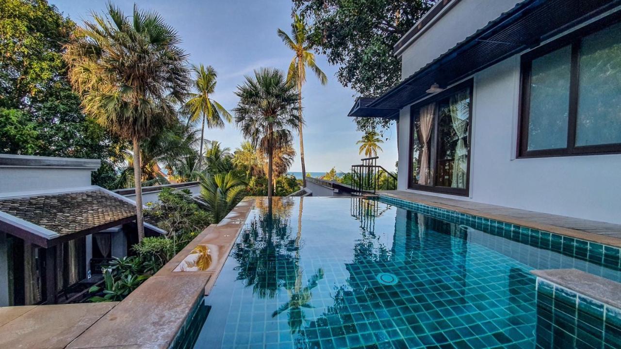 Sasitara Residence Koh Samui Luaran gambar