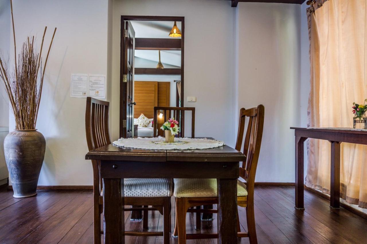 Sasitara Residence Koh Samui Luaran gambar