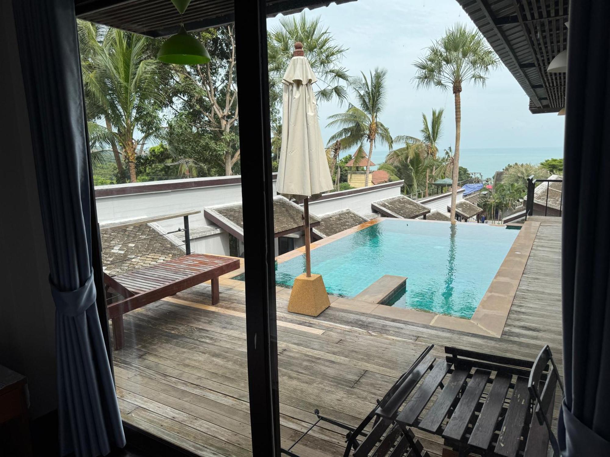 Sasitara Residence Koh Samui Luaran gambar