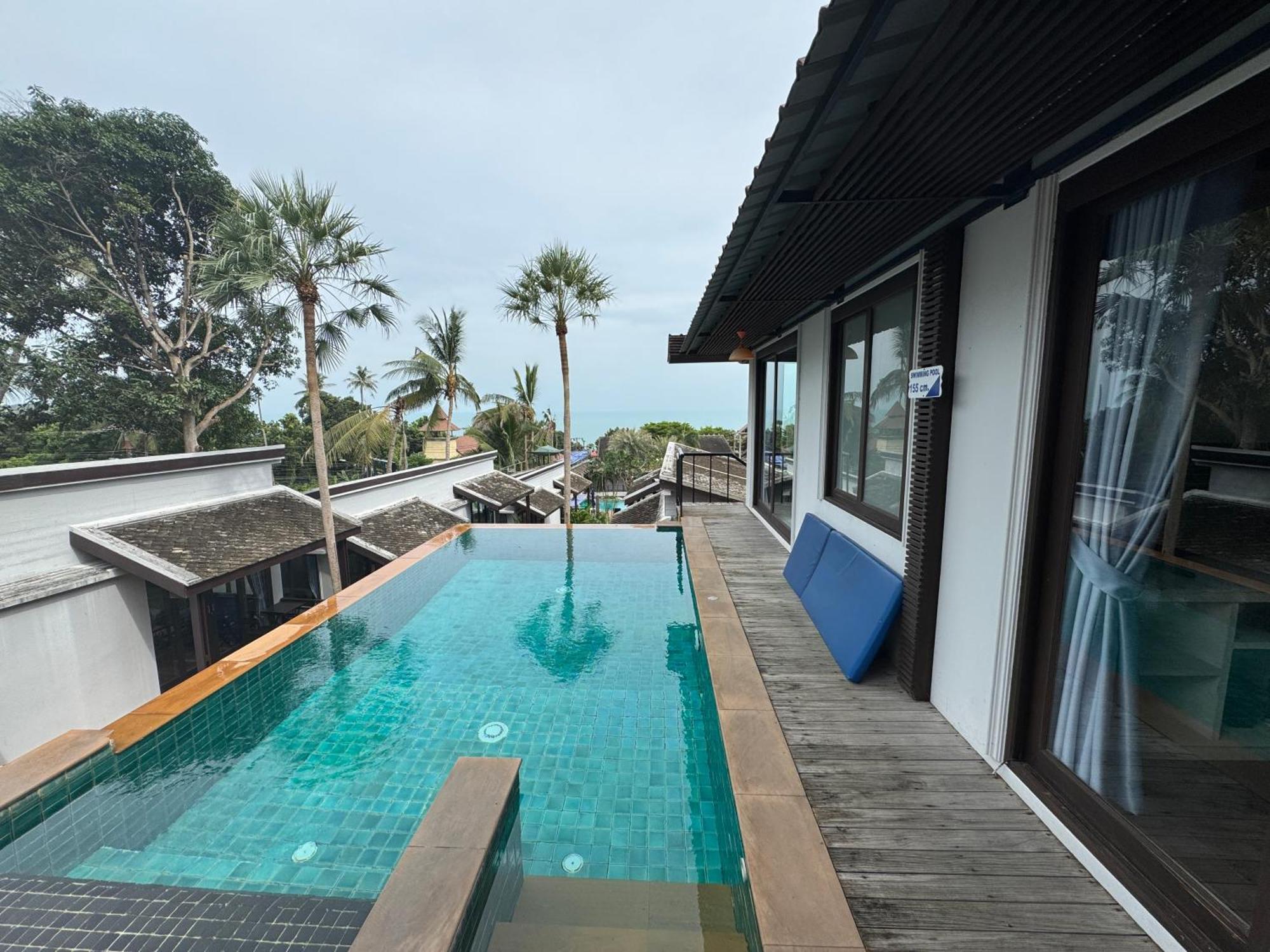 Sasitara Residence Koh Samui Luaran gambar