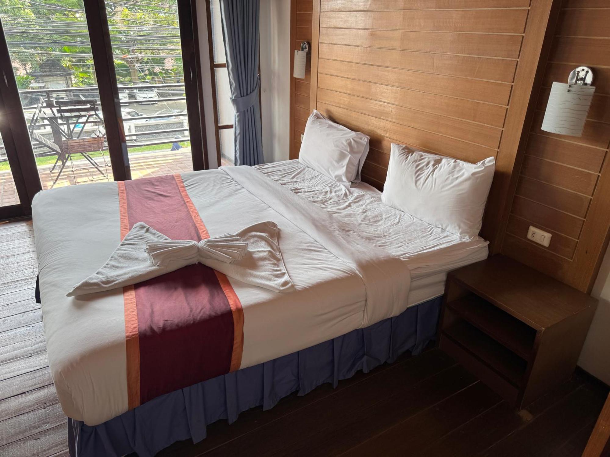 Sasitara Residence Koh Samui Luaran gambar