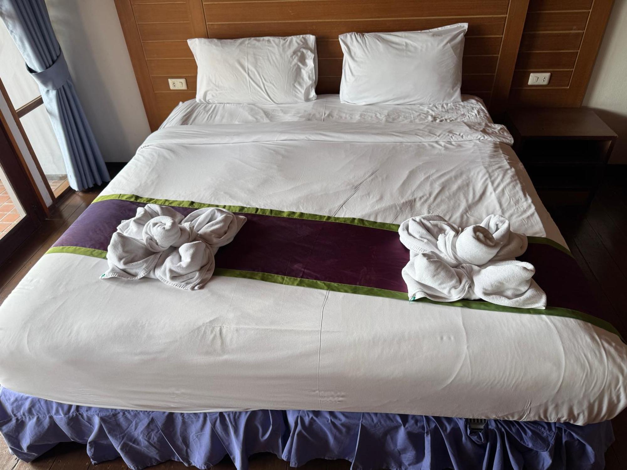 Sasitara Residence Koh Samui Luaran gambar