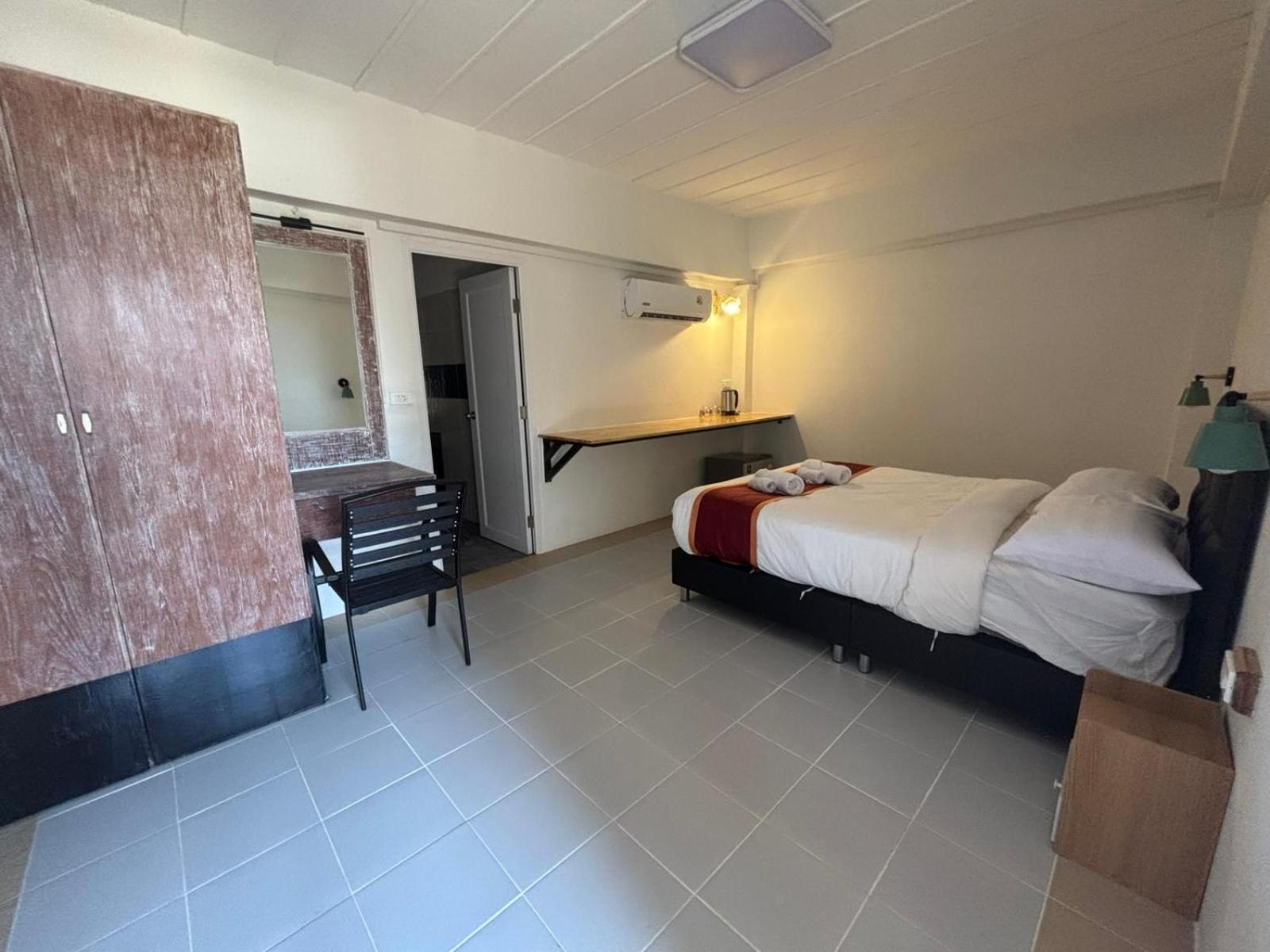 Sasitara Residence Koh Samui Luaran gambar
