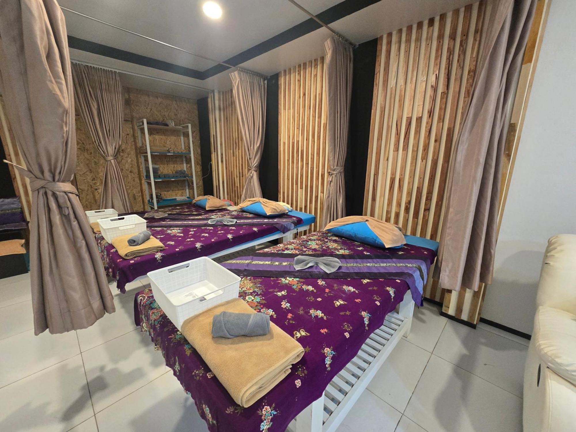 Sasitara Residence Koh Samui Luaran gambar