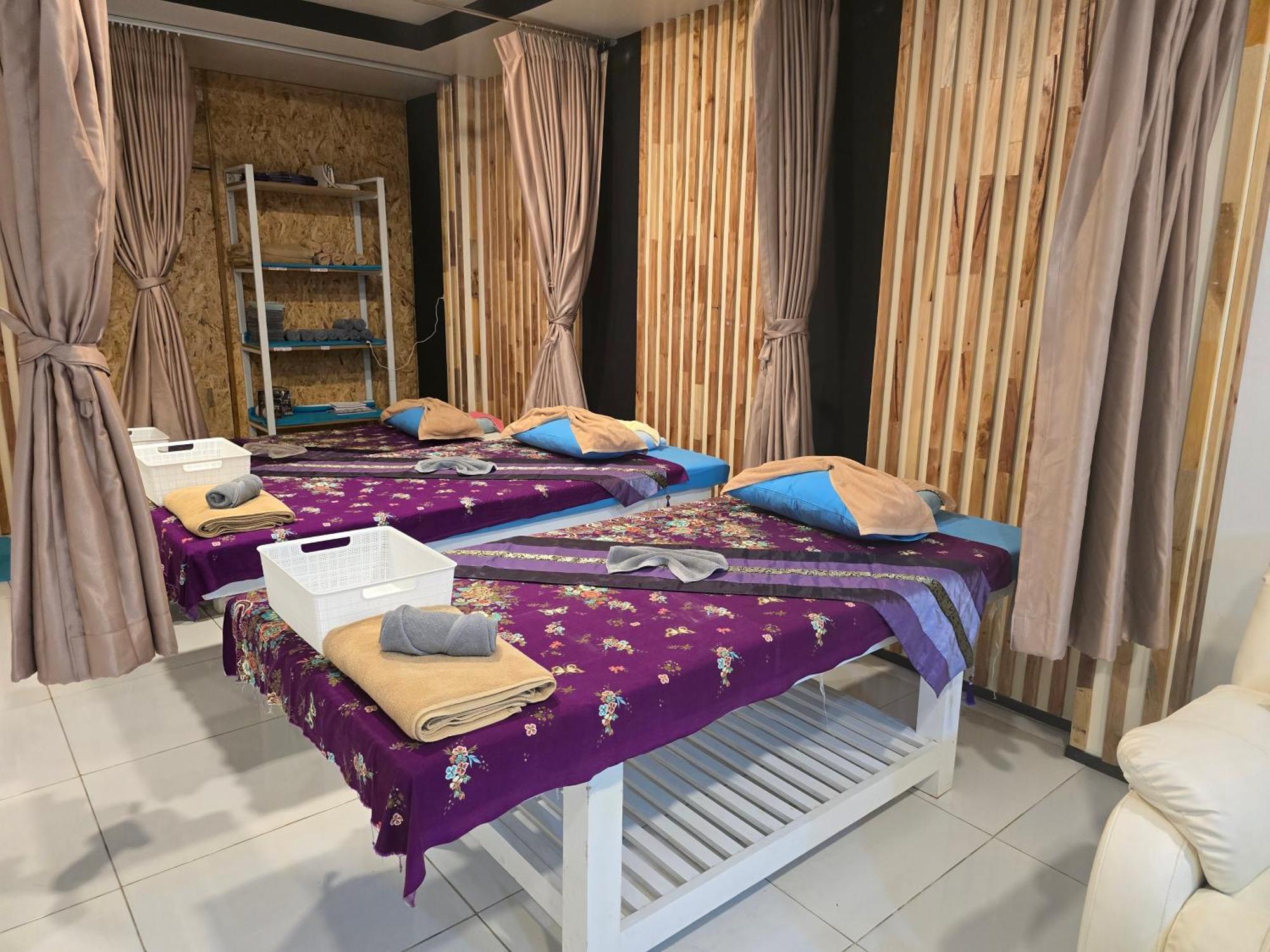 Sasitara Residence Koh Samui Luaran gambar
