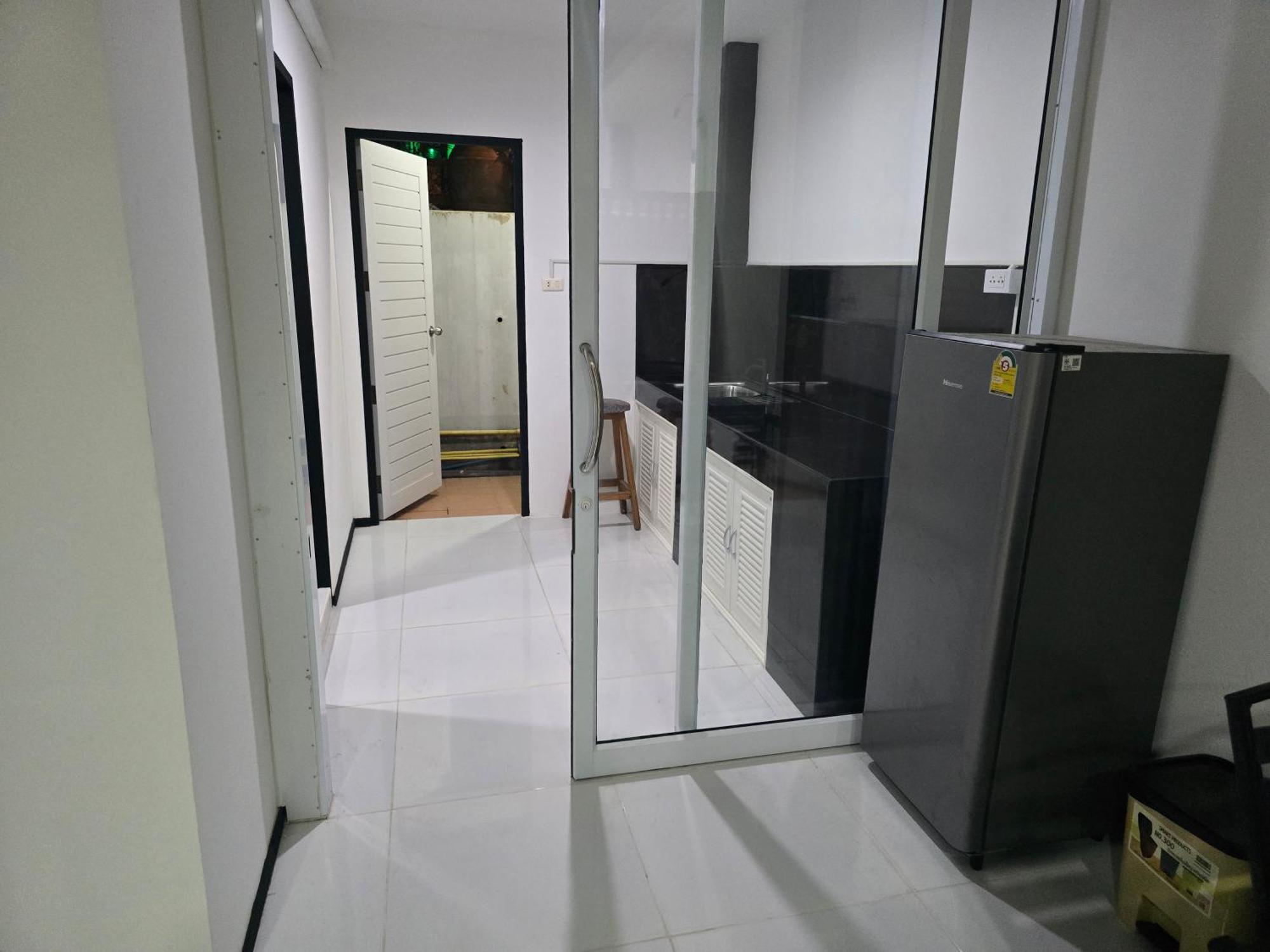Sasitara Residence Koh Samui Luaran gambar
