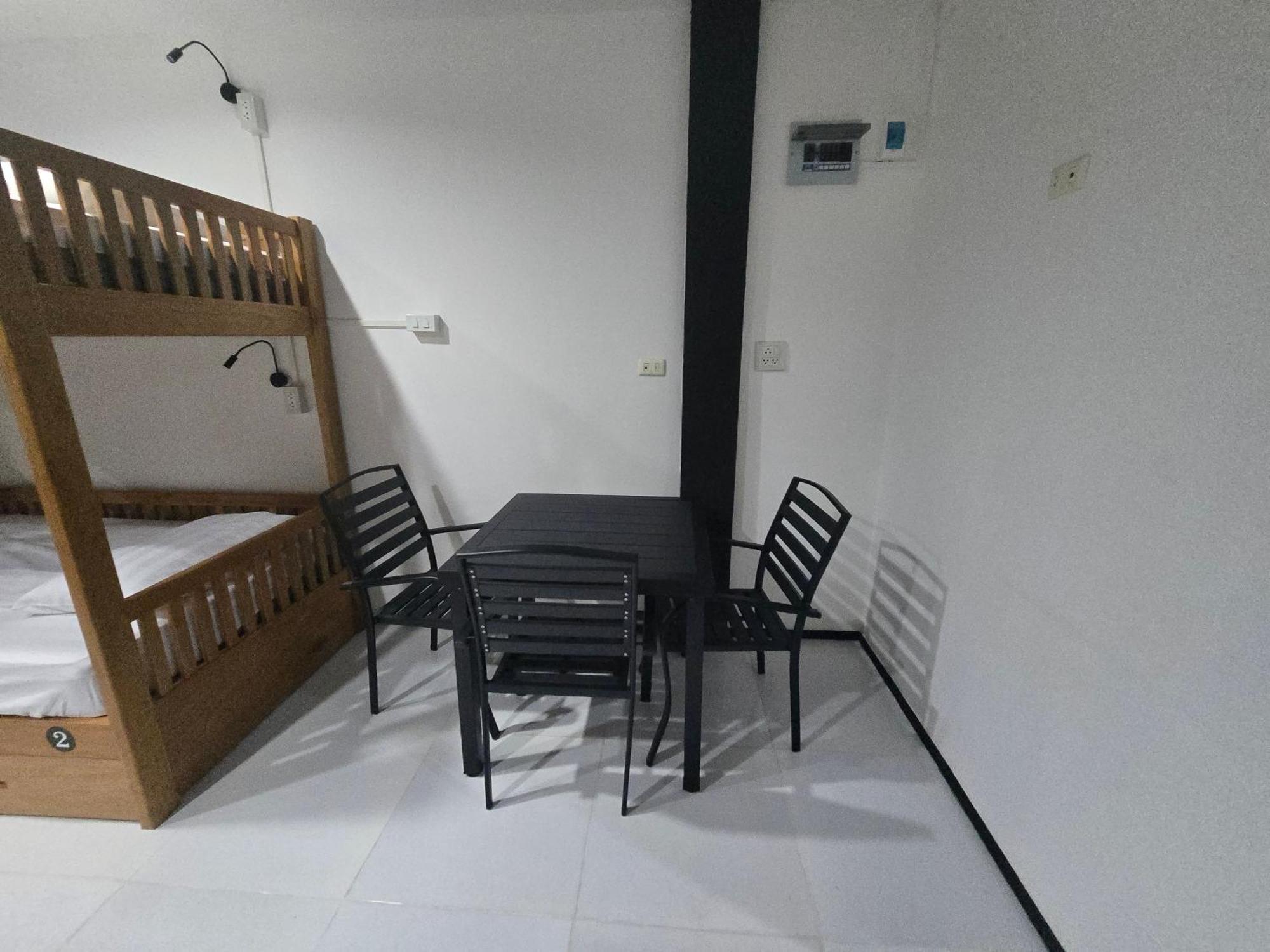 Sasitara Residence Koh Samui Luaran gambar