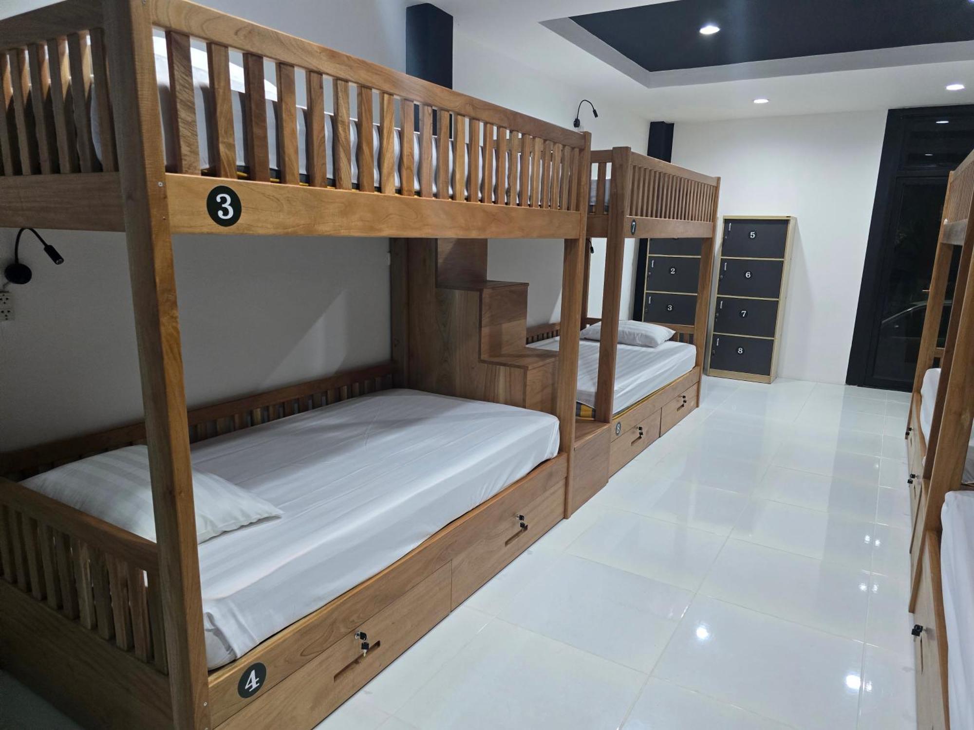 Sasitara Residence Koh Samui Luaran gambar