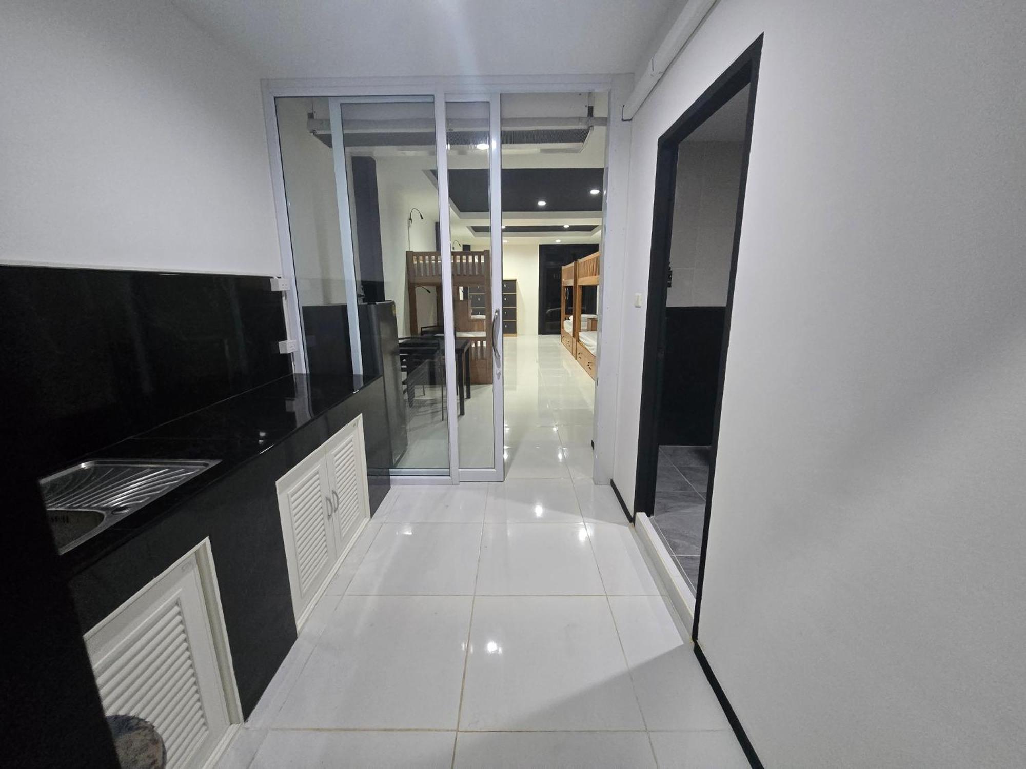 Sasitara Residence Koh Samui Luaran gambar