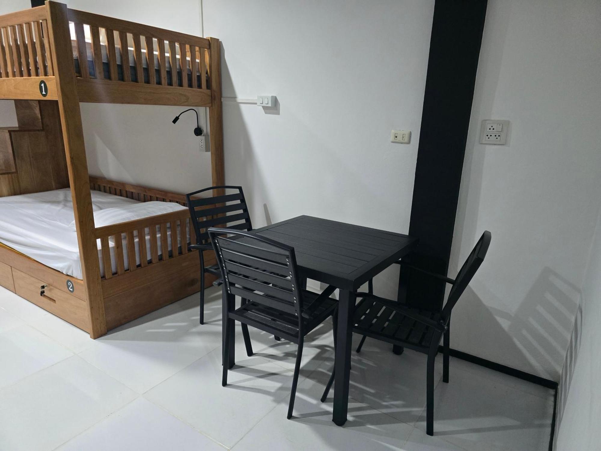 Sasitara Residence Koh Samui Luaran gambar