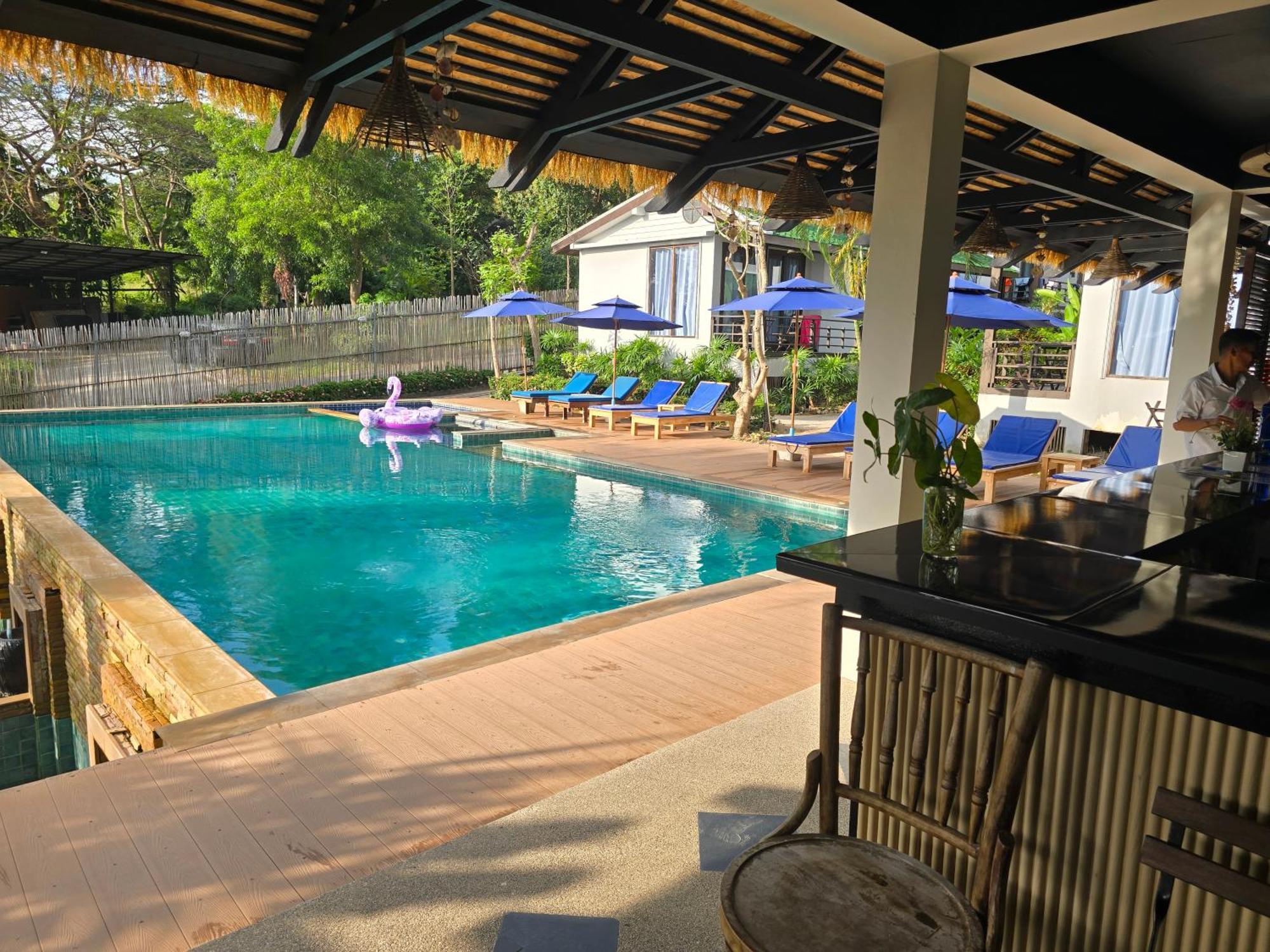 Sasitara Residence Koh Samui Luaran gambar