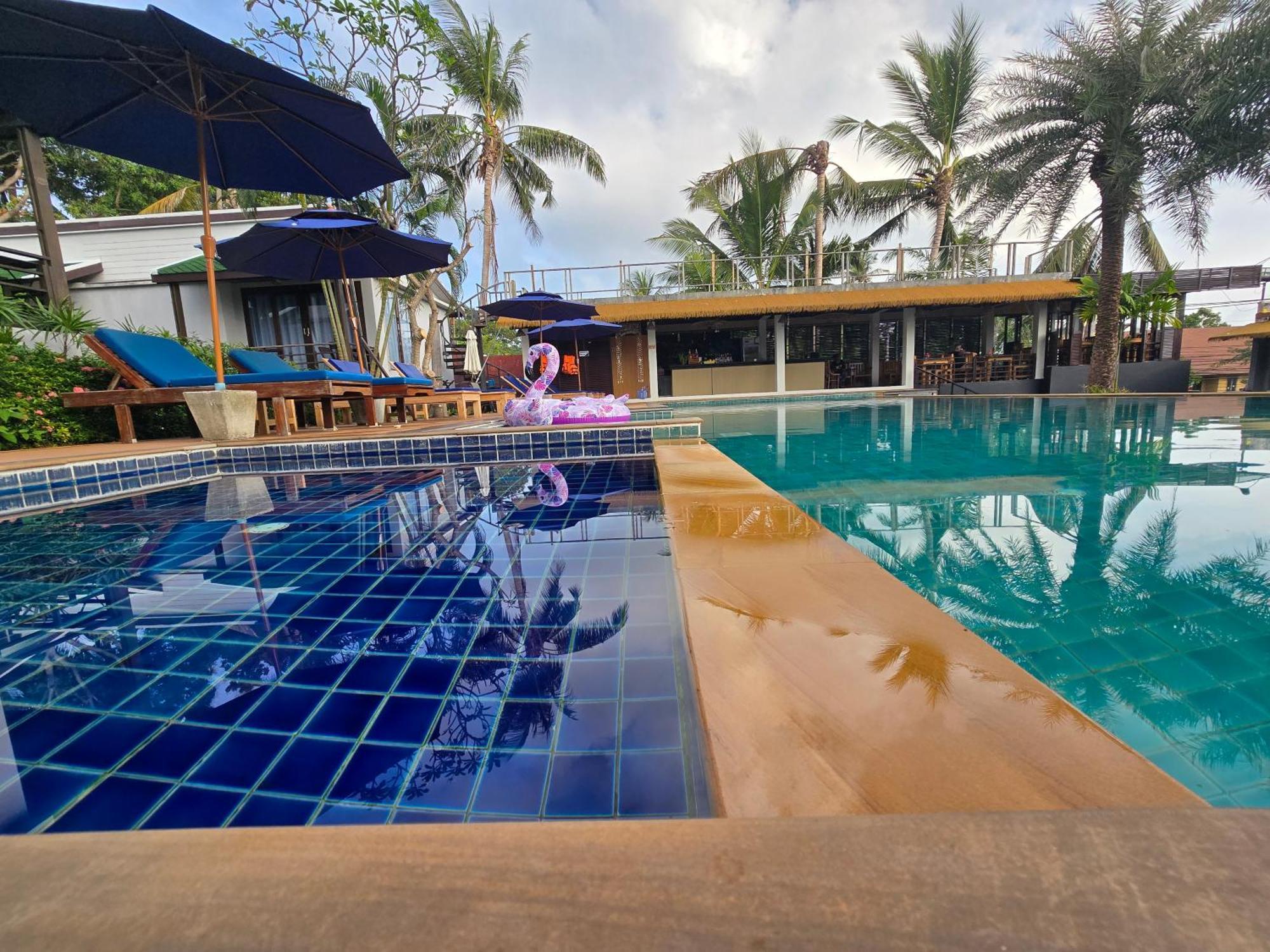 Sasitara Residence Koh Samui Luaran gambar