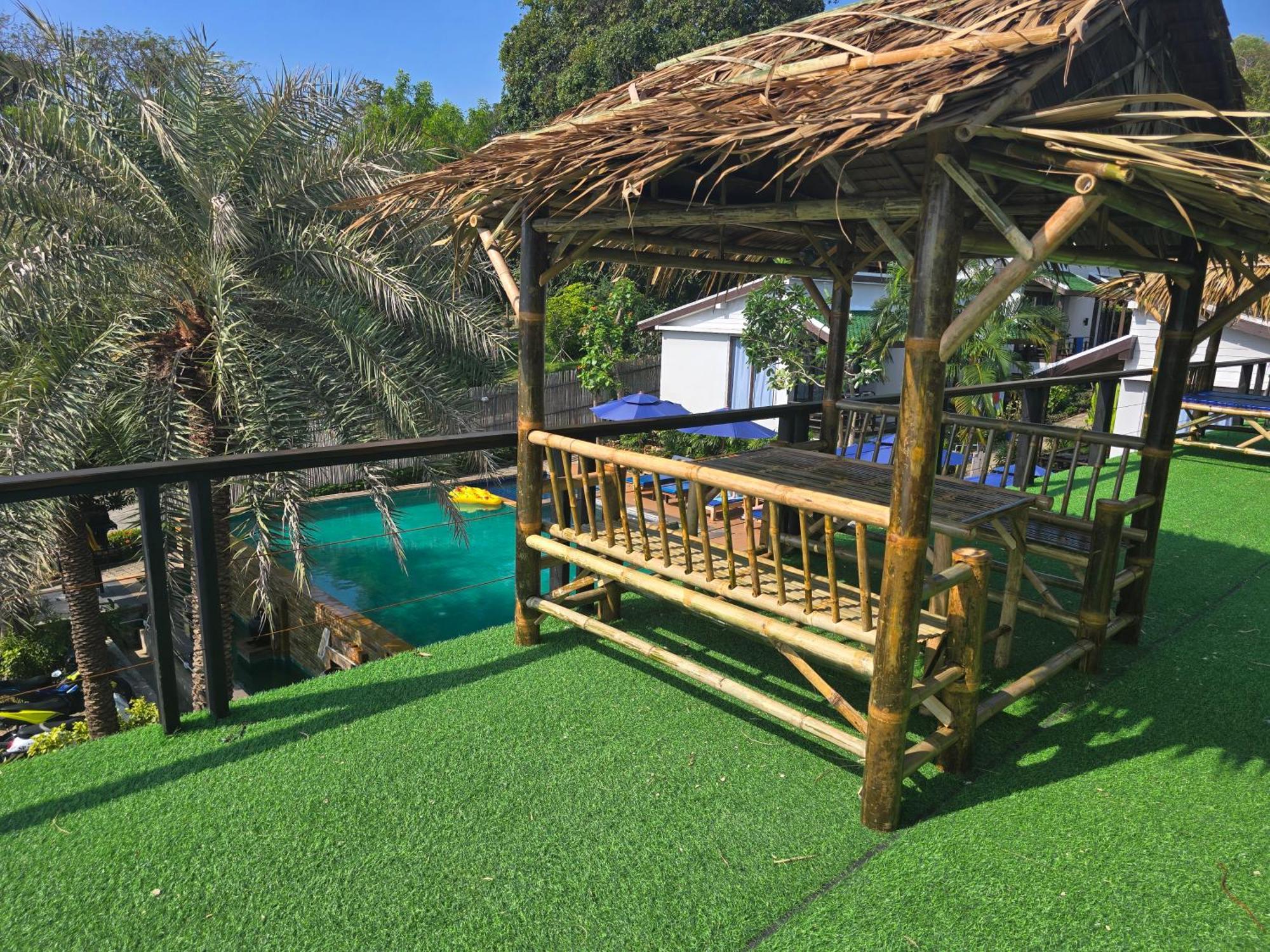 Sasitara Residence Koh Samui Luaran gambar