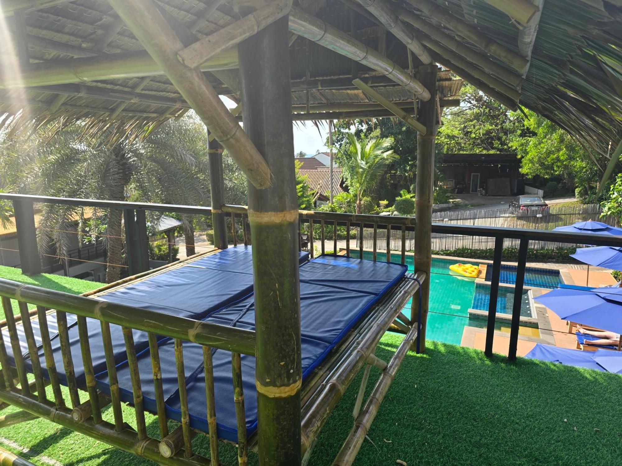 Sasitara Residence Koh Samui Luaran gambar